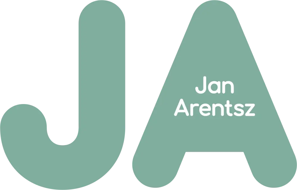 Jan Arentsz nieuw